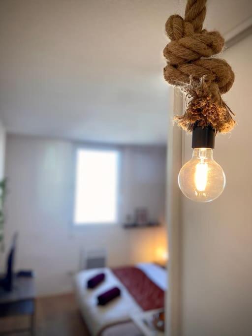 Splendide Moderne - Proche Centre - Laverie Apartment