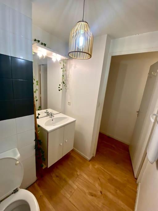 Splendide Moderne - Proche Centre - Laverie Apartment *