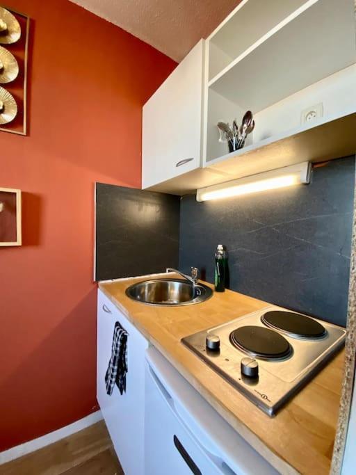 Splendide Moderne - Proche Centre - Laverie Apartment *