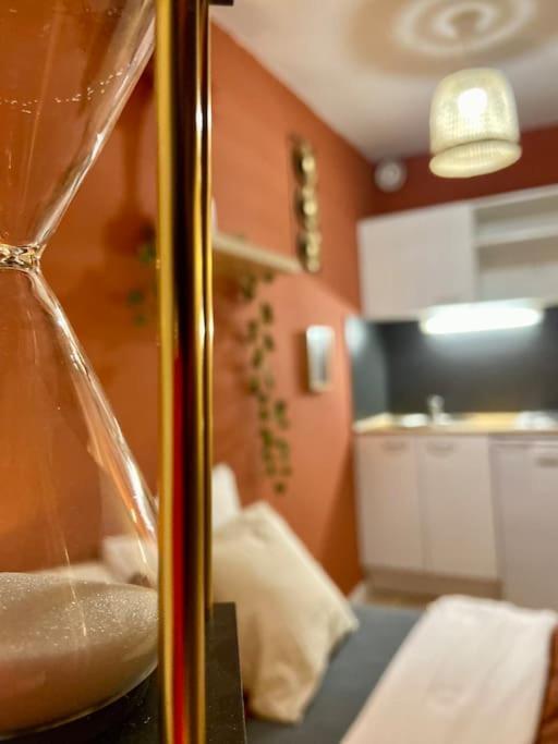 Apartment Splendide Moderne - Proche Centre - Laverie *