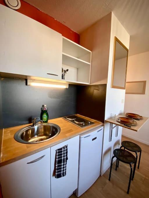 Splendide Moderne - Proche Centre - Laverie *